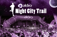 V Aldro Night City Trail Torrelavega 2018