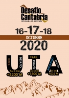 Desafío Cantabria 2020 - ULTRA