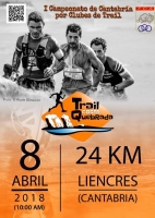 Trail Costa Quebrada - 2018