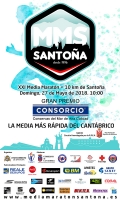 Media Maratón Santoña y 10Km 