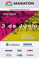 Maratón de Laredo 2018