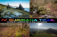IV Gurriana Trail 2018