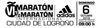 Maratón de Logroño - Campeonato de Epspaña Veteranos