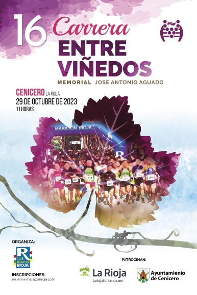 Entre Viñedos 2023