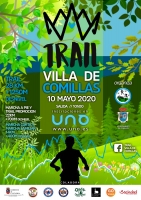III Trail Villa de Comillas
