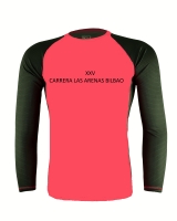 Carrera Las Arenas - Bilbao 2020