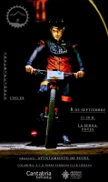 Maraton BTT Valle de Liébana y Sprint Nocturno 2023