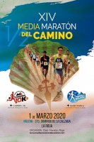 Media Maratón del Camino 2020