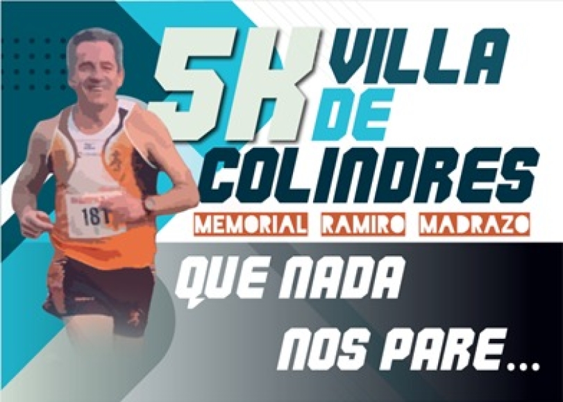 5K Villa de Colindres