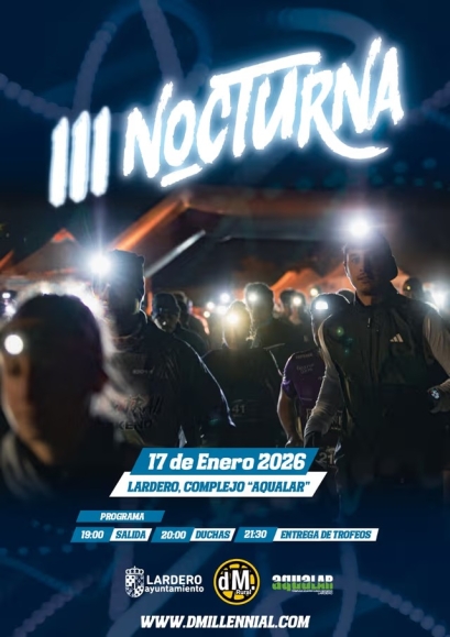 III Nocturna DM Rural