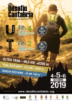 Desafío Cantabria 2019 - ULTRA
