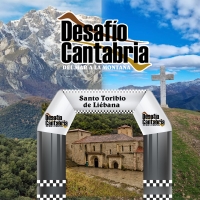 Desafío Cantabria 2023 - Marcha Peregrina