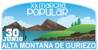 Marcha de Alta Montaña Guriezo 2019