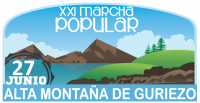 Marcha de Alta Montaña Guriezo 2021