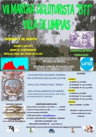 VII Marcha MTB Cicloturista Villa de Limpias 2019