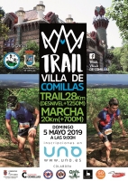 II Trail Villa de Comillas