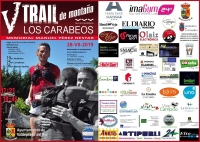 Trail Los Carabeos - III Memorial Manuel Pérez Nestar