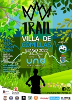 III Trail Villa de Comillas