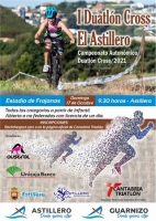 I Duatlon cross El Astillero - Campeonato de Cantabria