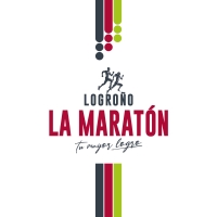 Maratón Logroño 2023