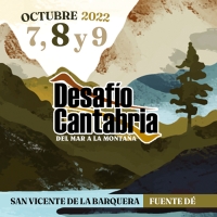 Desafío Cantabria 2022 - Marcha Nocturna