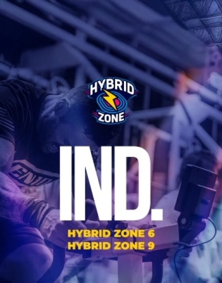 Hybrid Zone Individual 2027