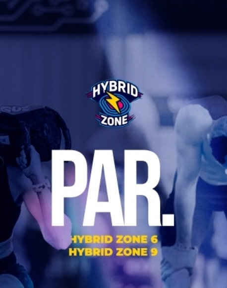 Hybrid Zone Parejas 2027