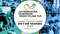 Extremadura European Paracycling Cup 23