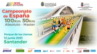 Campeonato de España de 100Km y 50Km