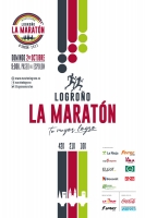 Maratón Logroño