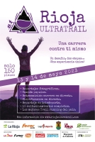 Rioja Ultra Trail 2023