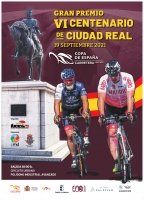 Copa de España Ciclismo Adaptado - Ciudad Real
