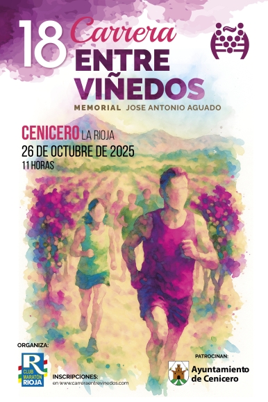 Entre Viñedos 2025