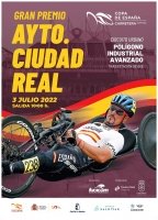 Copa de España Ciclismo Adaptado Ciudad Real