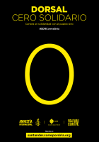 Dorsal cero SOLIDARIO SDRCorreXsiria 2018
