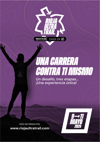 Rioja Ultra Trail