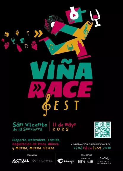 Viña Race Festival 2025 (Individual) 
