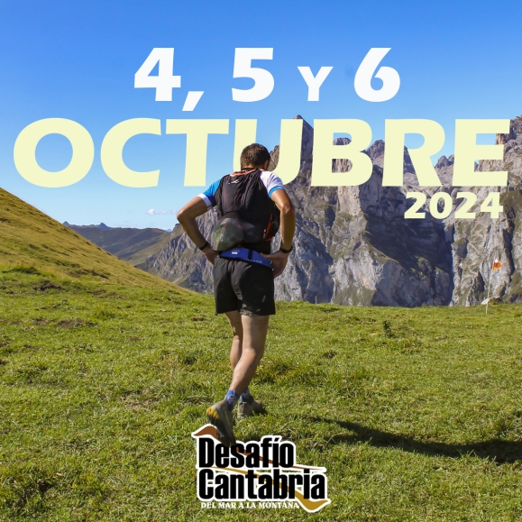 Desafío Cantabria 2024 - Trail Nocturno 