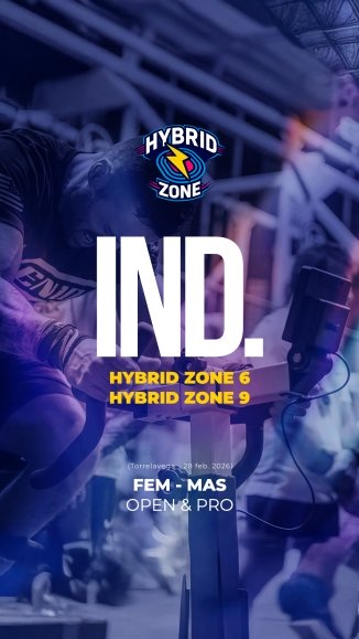 Hybrid Zone Individual