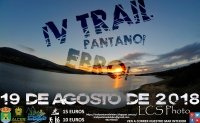 IV Trail del Pantano 2018