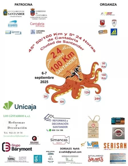 24h Santander 2025