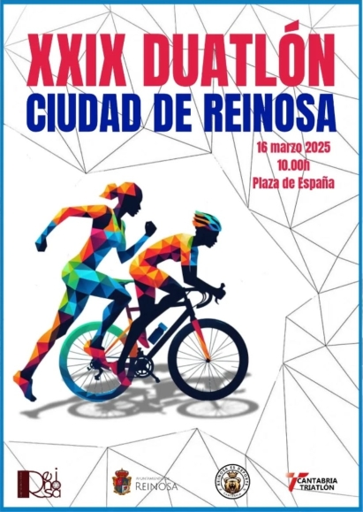 Duatlon de Reinosa