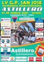 LV G.P. San José - Astillero
